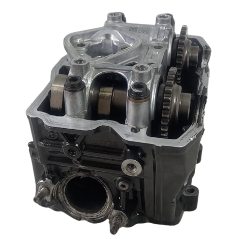 Cabeçote Completo Marca BMW Modelo G310 GS Ano 2019 Original