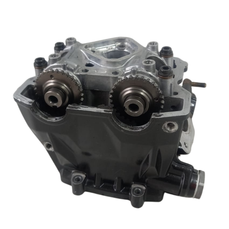 Cabeçote Completo Marca BMW Modelo G310 GS Ano 2019 Original