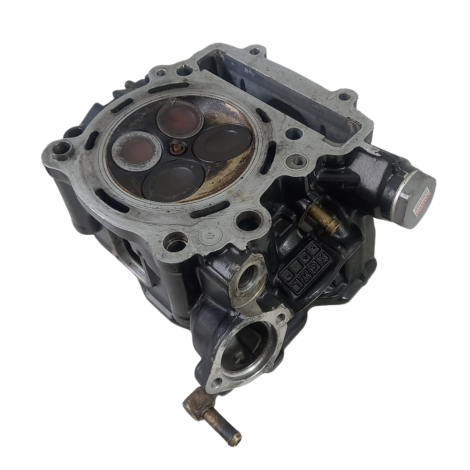 Cabeçote Completo Marca BMW Modelo G310 GS Ano 2019 Original