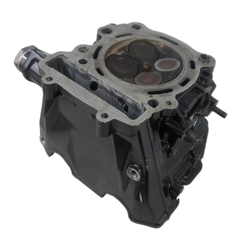 Cabeçote Completo Marca BMW Modelo G310 GS Ano 2019 Original