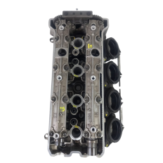 Tampa Cabeçote Marca Suzuki GSX- R Srad 1000 Ano 2008 Origin