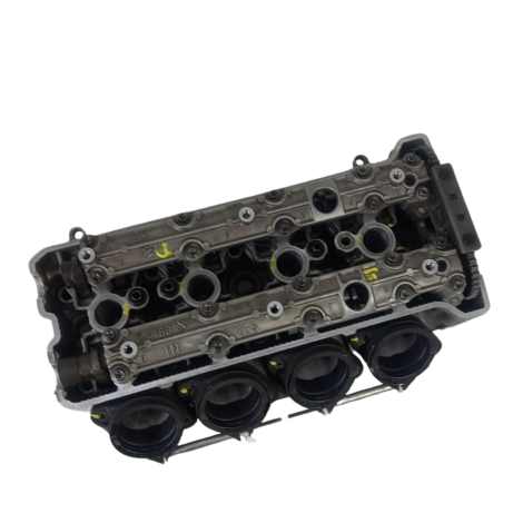 Tampa Cabeçote Marca Suzuki GSX- R Srad 1000 Ano 2008 Origin