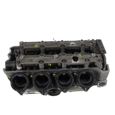 Tampa Cabeçote Marca Suzuki GSX- R Srad 1000 Ano 2008 Origin