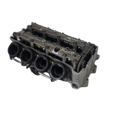 Tampa Cabeçote Marca Suzuki GSX- R Srad 1000 Ano 2008 Origin