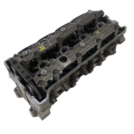 Tampa Cabeçote Marca Suzuki GSX- R Srad 1000 Ano 2008 Origin
