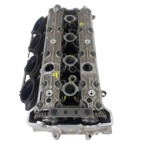 Tampa Cabeçote Marca Suzuki GSX- R Srad 1000 Ano 2008 Origin
