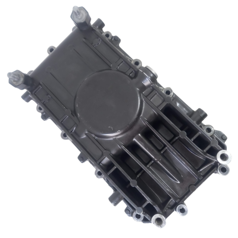 Tampa Carter Motor Marca Bmw Modelo G310 Gs Ano 2019 Origina