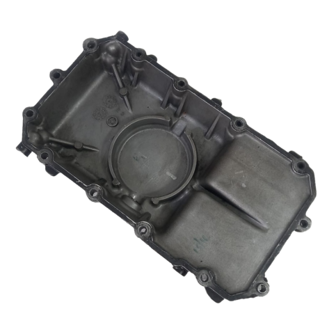 Tampa Carter Motor Marca Bmw Modelo G310 Gs Ano 2019 Origina