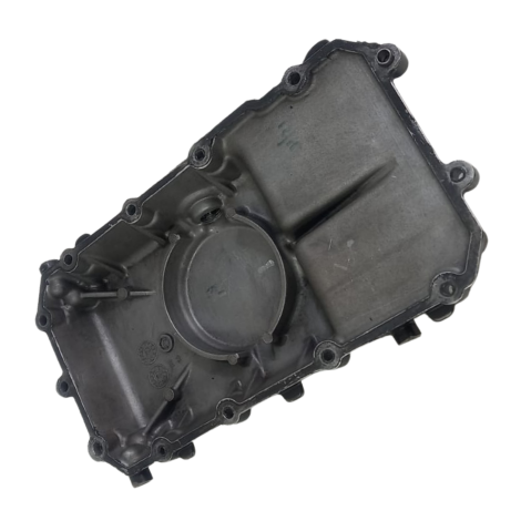 Tampa Carter Motor Marca Bmw Modelo G310 Gs Ano 2019 Origina