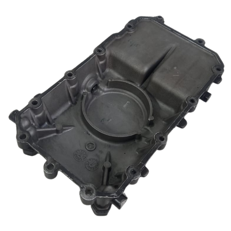 Tampa Carter Motor Marca Bmw Modelo G310 Gs Ano 2019 Origina