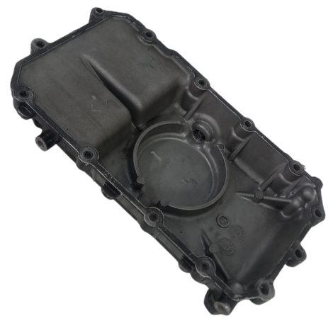 Tampa Carter Motor Marca Bmw Modelo G310 Gs Ano 2019 Origina