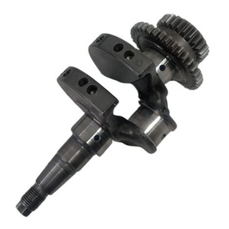 Virabrequim Motor Marca Bmw Modelo G310 Gs Ano 2019 Original