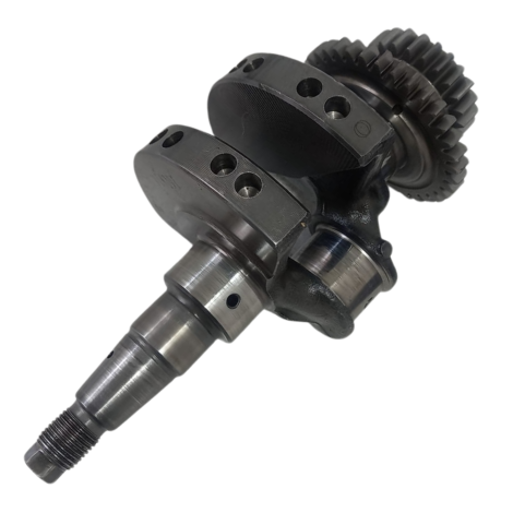 Virabrequim Motor Marca Bmw Modelo G310 Gs Ano 2019 Original