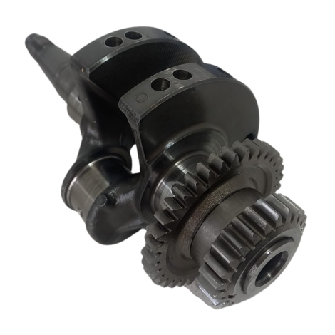 Virabrequim Motor Marca Bmw Modelo G310 Gs Ano 2019 Original