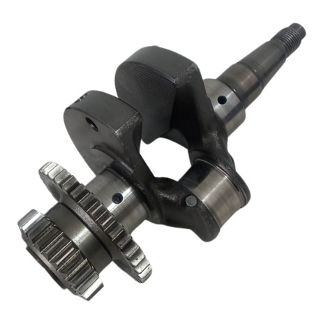 Virabrequim Motor Marca Bmw Modelo G310 Gs Ano 2019 Original