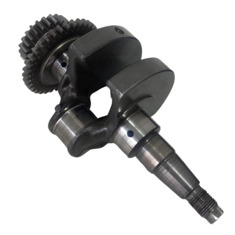 Virabrequim Motor Marca Bmw Modelo G310 Gs Ano 2019 Original