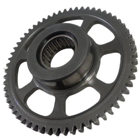 Engrenagem Partida BMW Modelo G310 GS Ano 2019 Original