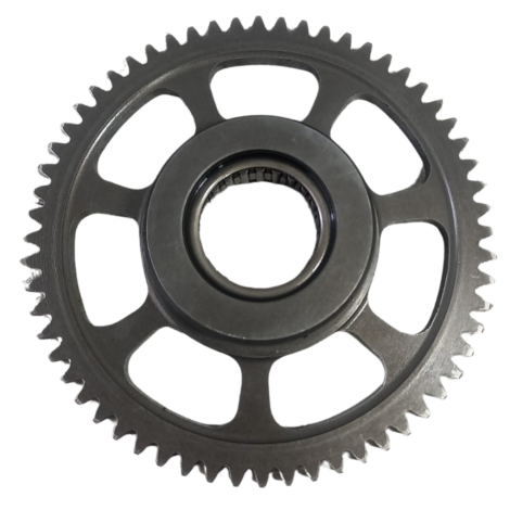 Engrenagem Partida BMW Modelo G310 GS Ano 2019 Original
