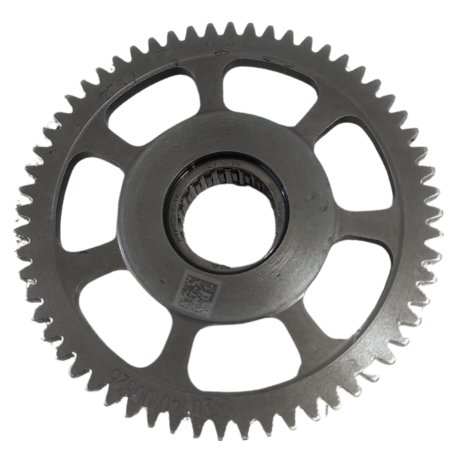 Engrenagem Partida BMW Modelo G310 GS Ano 2019 Original