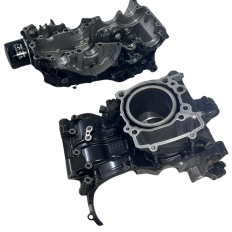 Bloco Carcaça Motor Marca Bmw Modelo G310 Gs 2019 Original