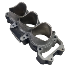 Cilindro Motor Triumph Daytona 675 R Ano 2014 Original