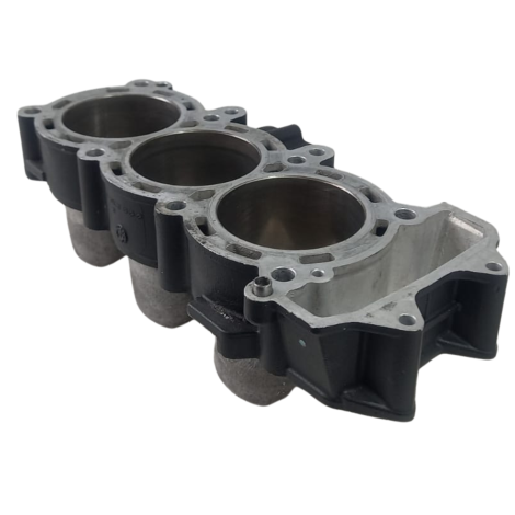 Cilindro Motor Triumph Daytona 675 R Ano 2014 Original