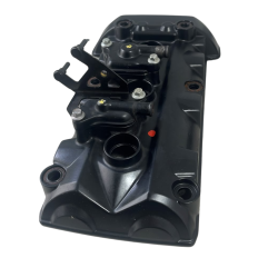 Tampa Cabeçote MarcaTriumph Modelo Daytona 675 R 2014 Origin