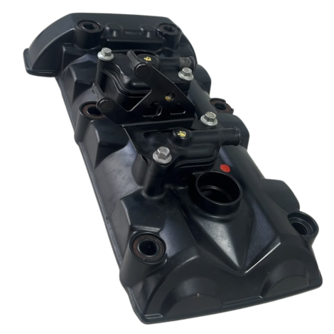 Tampa Cabeçote MarcaTriumph Modelo Daytona 675 R 2014 Origin