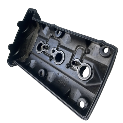 Tampa Cabeçote MarcaTriumph Modelo Daytona 675 R 2014 Origin