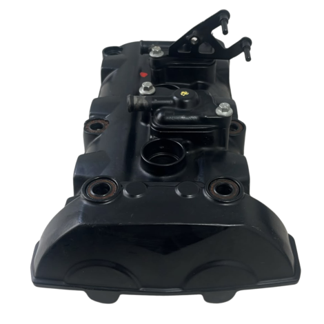Tampa Cabeçote MarcaTriumph Modelo Daytona 675 R 2014 Origin