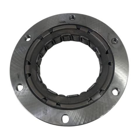 Placa Partida Triumph Modelo Daytona 675 R Ano 2014 Original