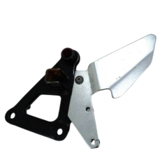 Bacalhau Dianteiro Direito Suzuki Gs 500 2008 2009 Origina