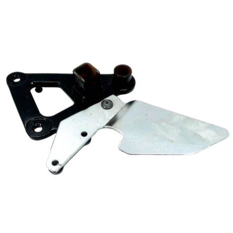 Bacalhau Dianteiro Direito Suzuki Gs 500 2008 2009 Origina