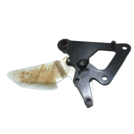 Bacalhau Dianteiro Direito Suzuki Gs 500 2008 2009 Origina