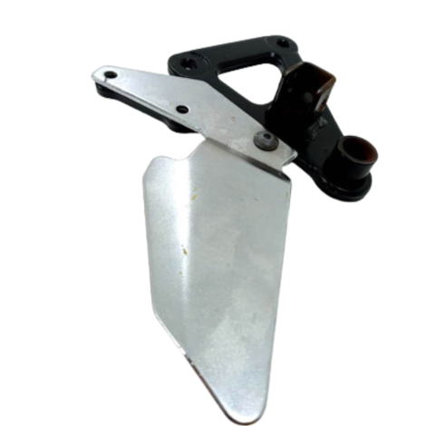Bacalhau Dianteiro Direito Suzuki Gs 500 2008 2009 Origina