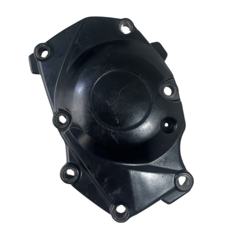 Tampa Pulso Marca Triumph Modelo Daytona 675 R 2014 Original