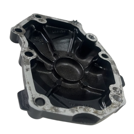 Tampa Pulso Marca Triumph Modelo Daytona 675 R 2014 Original