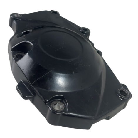 Tampa Pulso Marca Triumph Modelo Daytona 675 R 2014 Original