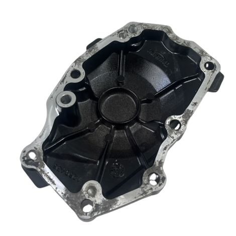 Tampa Pulso Marca Triumph Modelo Daytona 675 R 2014 Original