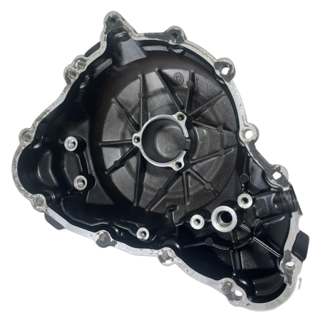 Tampa Embreagem Marca Triumph Modelo Daytona 675 R 2014 Orig