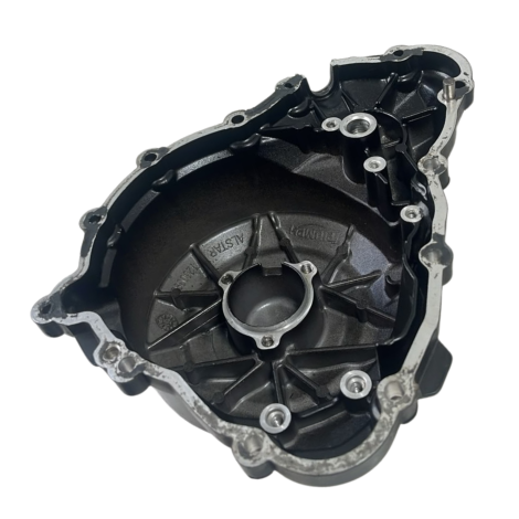Tampa Embreagem Marca Triumph Modelo Daytona 675 R 2014 Orig