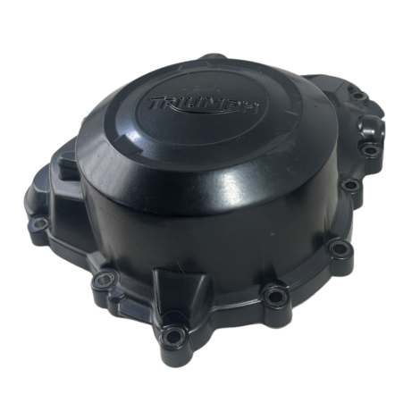 Tampa Embreagem Marca Triumph Modelo Daytona 675 R 2014 Orig