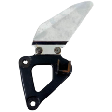 Bacalhau Dianteiro Esquerdo Suzuki Gs 500 2008 2009 Original
