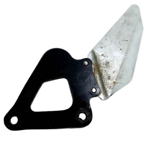 Bacalhau Dianteiro Esquerdo Suzuki Gs 500 2008 2009 Original