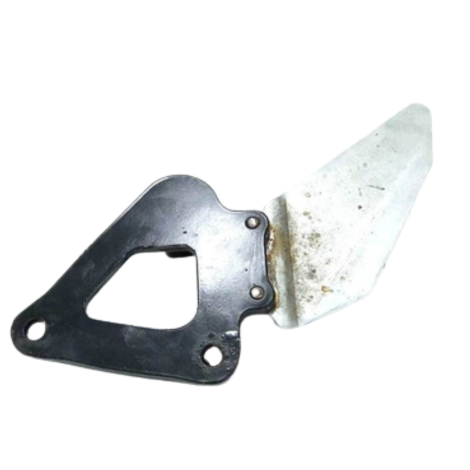 Bacalhau Dianteiro Esquerdo Suzuki Gs 500 2008 2009 Original