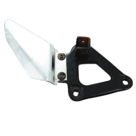Bacalhau Dianteiro Esquerdo Suzuki Gs 500 2008 2009 Original