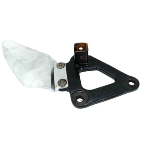 Bacalhau Dianteiro Esquerdo Suzuki Gs 500 2008 2009 Original