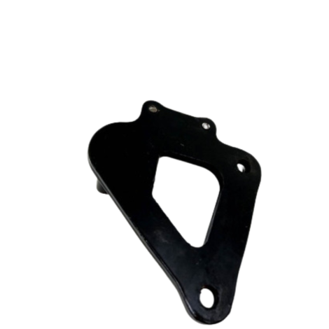 Bacalhau Dianteiro Esquerdo Suzuki Gs 500 2008 2009 Original