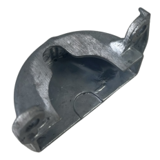 Capa Corrente Bomba Oleo Triumph Daytona 675 R 2014 Original