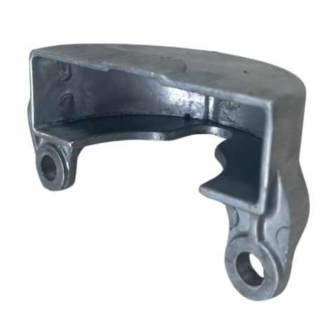 Capa Corrente Bomba Oleo Triumph Daytona 675 R 2014 Original